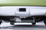 Smart Crosstown Concept 2005 года